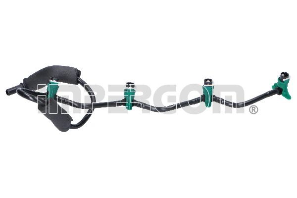 Fuel Line
